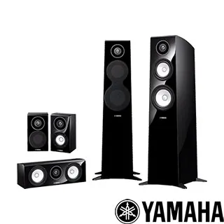 YAMAHA 巴哈家庭劇院組 RX-V6A+NS-F700+NS-B700+NS-C700+NS-SW300 歷史價格詳細信息