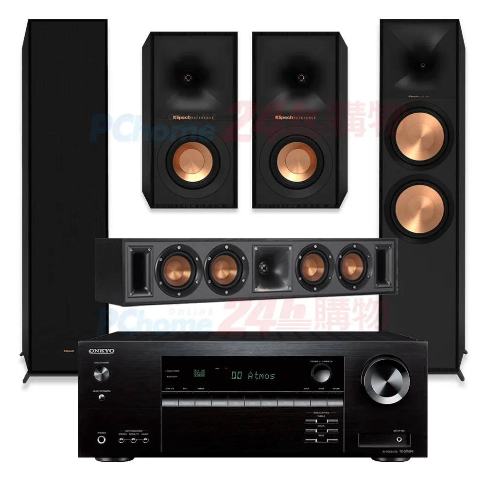 Onkyo TX-SR494 7.2聲道環繞擴大機 歷史價格詳細信息