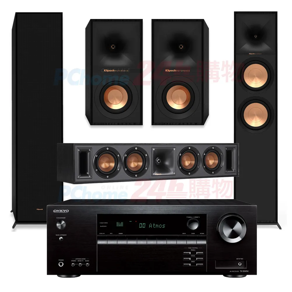Onkyo TX-SR494 7.2聲道環繞擴大機 歷史價格詳細信息