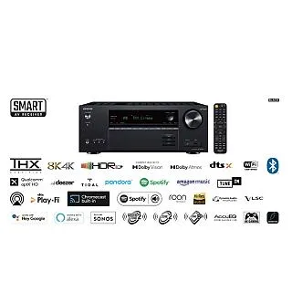 ONKYO TX-NR6100 7.2 聲道 THX 認證網絡 A/V 擴大機(釪鐶公司貨/保固2年) 歷史價格詳細信息