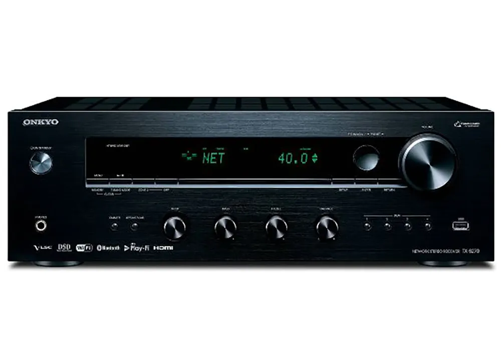 Onkyo TX-8270 串流綜合擴大機 歷史價格詳細信息