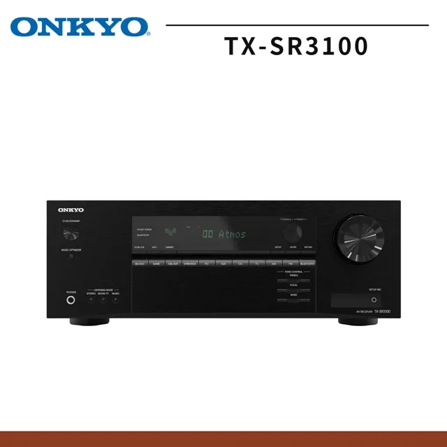 ONKYO 5.2聲道網路影音環繞擴大機TX-SR393(釪環公司貨) 歷史價格詳細信息