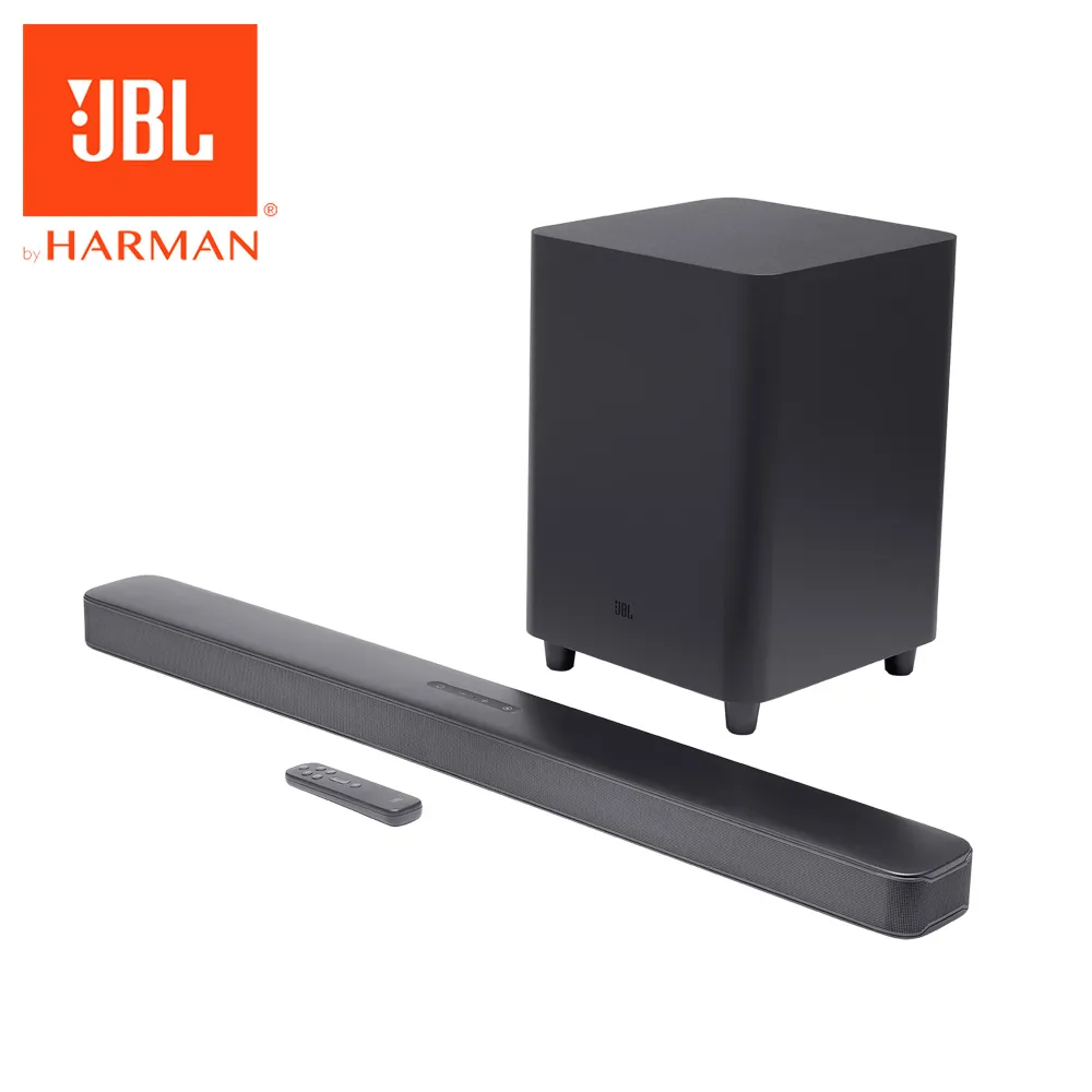 JBL Bar 5.1 Wireless Surround 真無線實體環繞喇叭組 歷史價格詳細信息