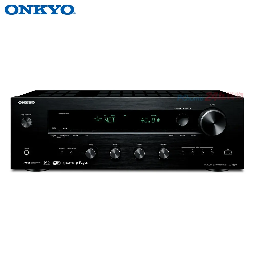 【ONKYO】TX-8260(串流綜合擴大機/釪環公司貨/保固2年) 歷史價格詳細信息