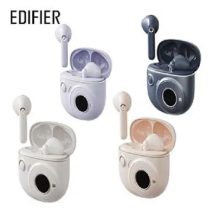 EDIFIER TO-U2 mini 真無線立體聲耳機 少女粉79折現省500元 歷史價格詳細信息