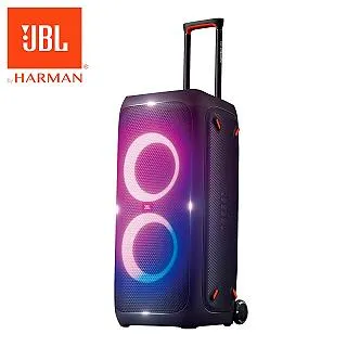 JBL 便攜式派對藍牙音響 Partybox 110 歷史價格詳細信息