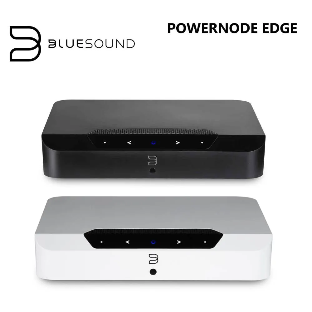 BlueSound Node 2i 無線串流音樂播放器 黑 / 白 兩色 公司貨【私訊再折】 歷史價格詳細信息