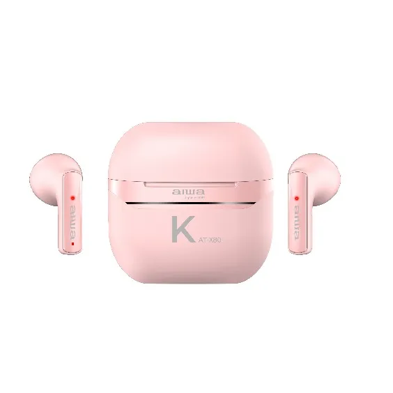 AIWA愛華 真無線藍牙耳機 AT-X80Z 歷史價格詳細信息