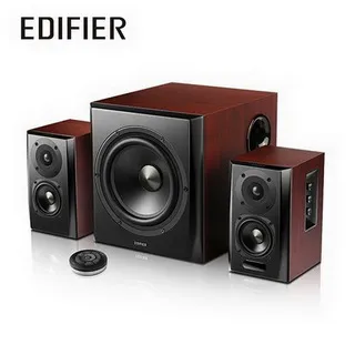 EDIFIER S360DB 2.1聲道 HI-RES認證 旗艦藍芽音響 官方旗艦商城 歷史價格詳細信息