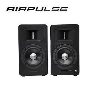 【AIRPULSE】A100 HD 主動式音箱(#音響 #主動喇叭 #桌上喇叭 #2.0聲道 #藍牙喇叭) 歷史價格詳細信息