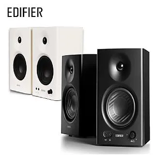 EDIFIER MR4 專業監聽喇叭(白色) 歷史價格詳細信息