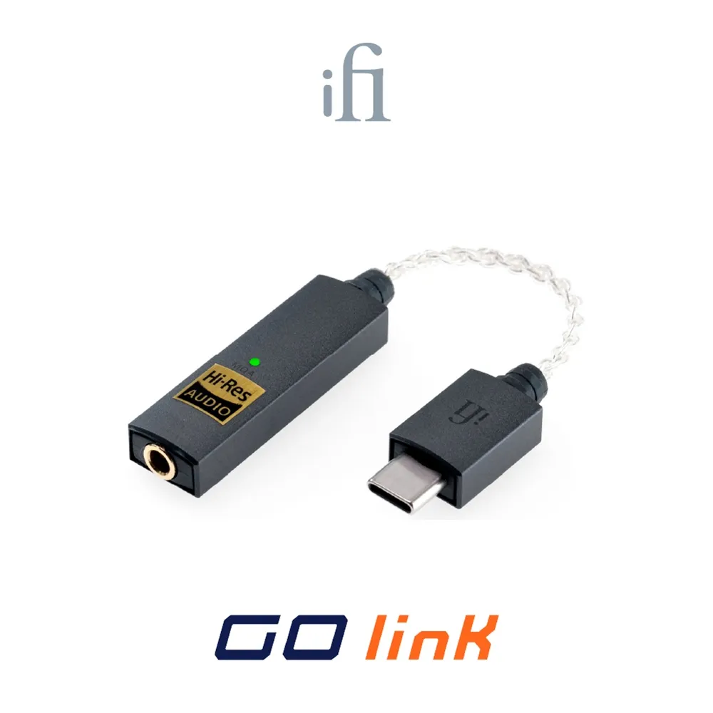 ifi Audio Go Link 隨身小尾巴 Type C 隨身USB DAC 耳擴 歷史價格詳細信息