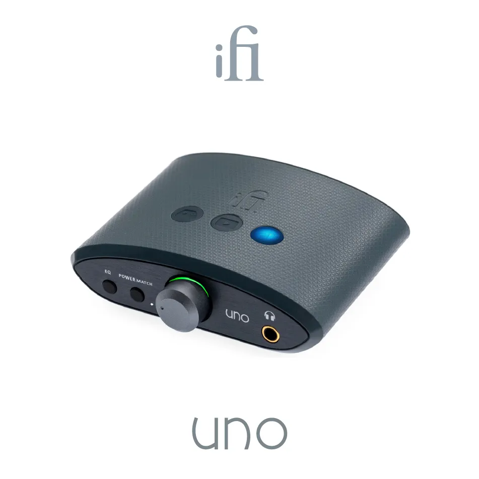 【ifi Audio】UNO USB DAC一體機(鍵寧公司貨) 歷史價格詳細信息