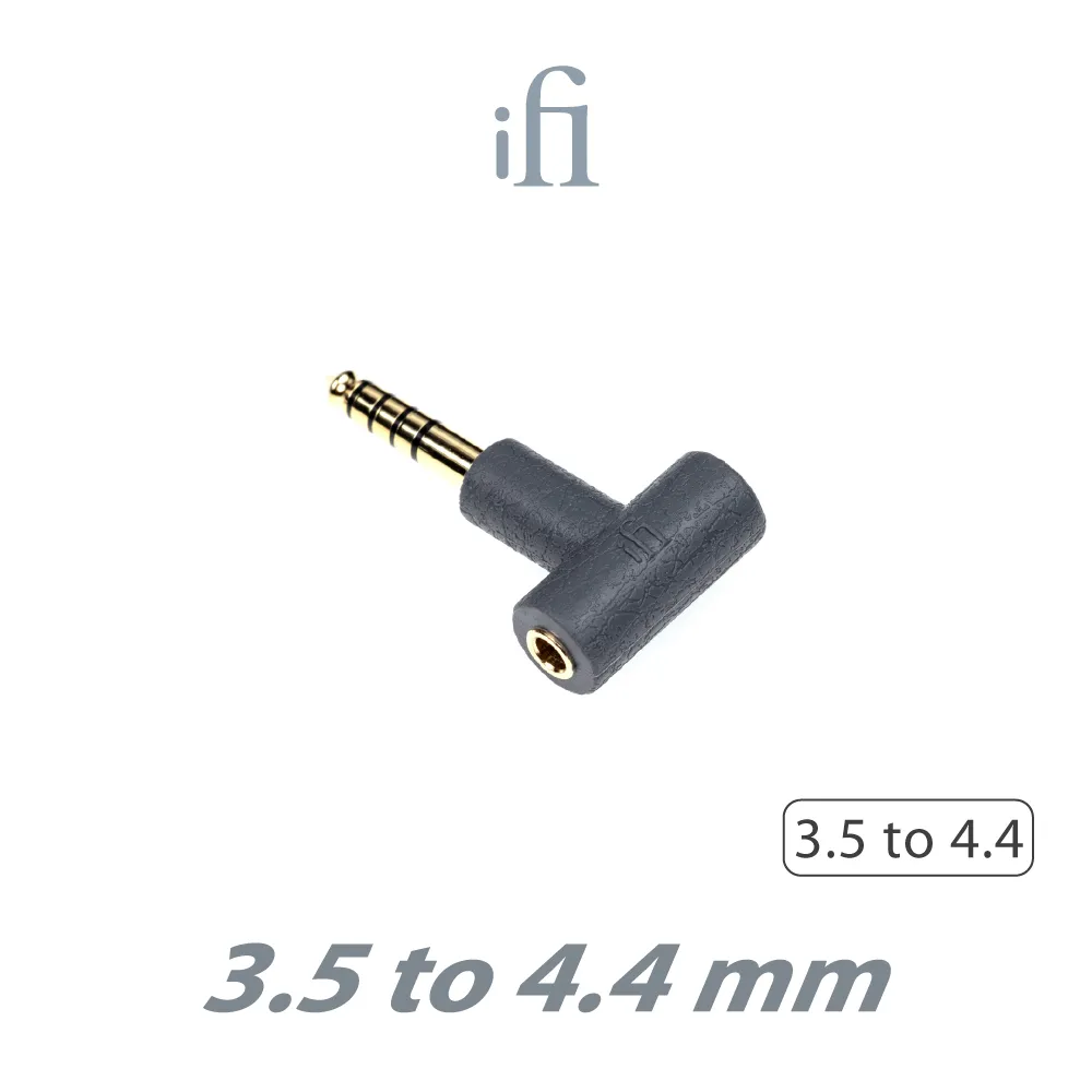 ifi Audio 4.4 〉 XLR Cable 平衡訊號線 歷史價格詳細信息
