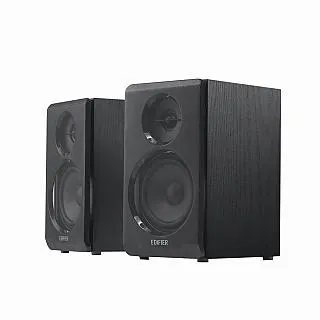 EDIFIER R33BT  主動式 HIFI喇叭 書架式喇叭 兩件式喇叭 藍芽喇叭【官方旗艦商城】 歷史價格詳細信息