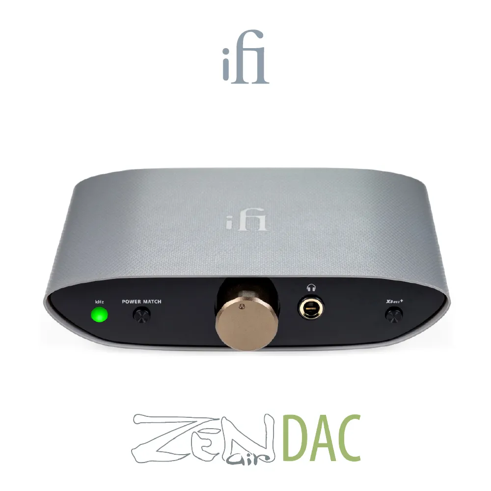 iFi audio Zen Air USB DAC & 耳機擴大機 總代理公司貨 歷史價格詳細信息