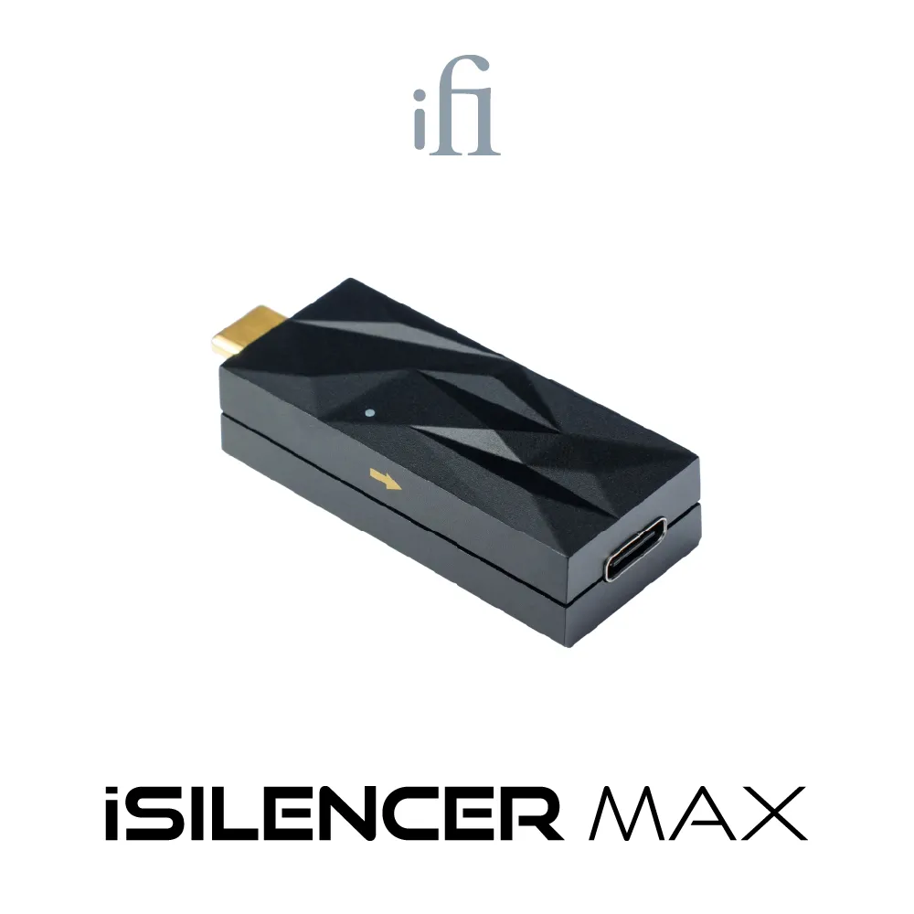 iFi audio iSilencer+ USB 音訊降噪器 歷史價格詳細信息