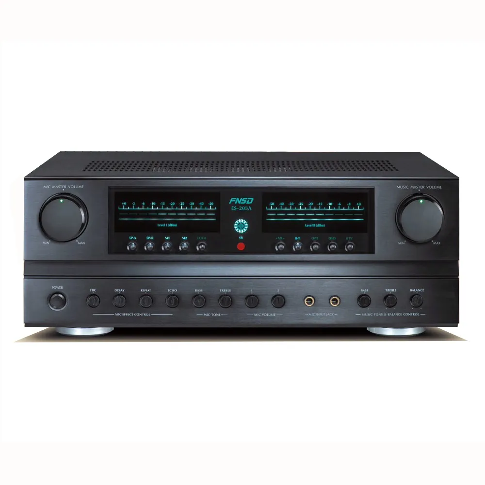 FNSD 華成 A-300N 數位迴音卡拉OK綜合擴大機 (300W+300W) 歷史價格詳細信息