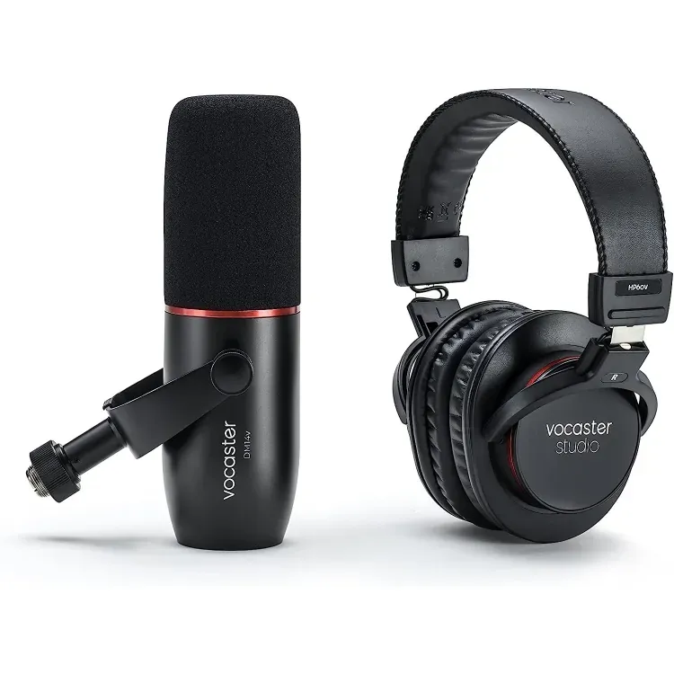 Focusrite Vocaster Two Studio 專業直播錄音介面套裝組 公司貨 歷史價格詳細信息