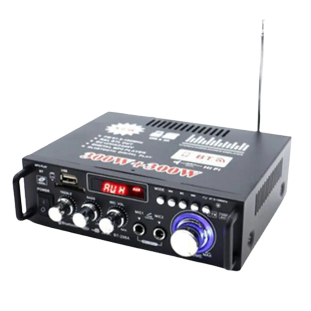 擴大器 326功放機 迷你音箱 擴音器 放大機 歷史價格詳細信息