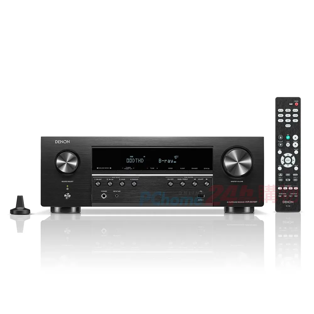 Denon AVR-S570BT 5.2聲道 8K劇院擴大機(台灣公司貨) 歷史價格詳細信息