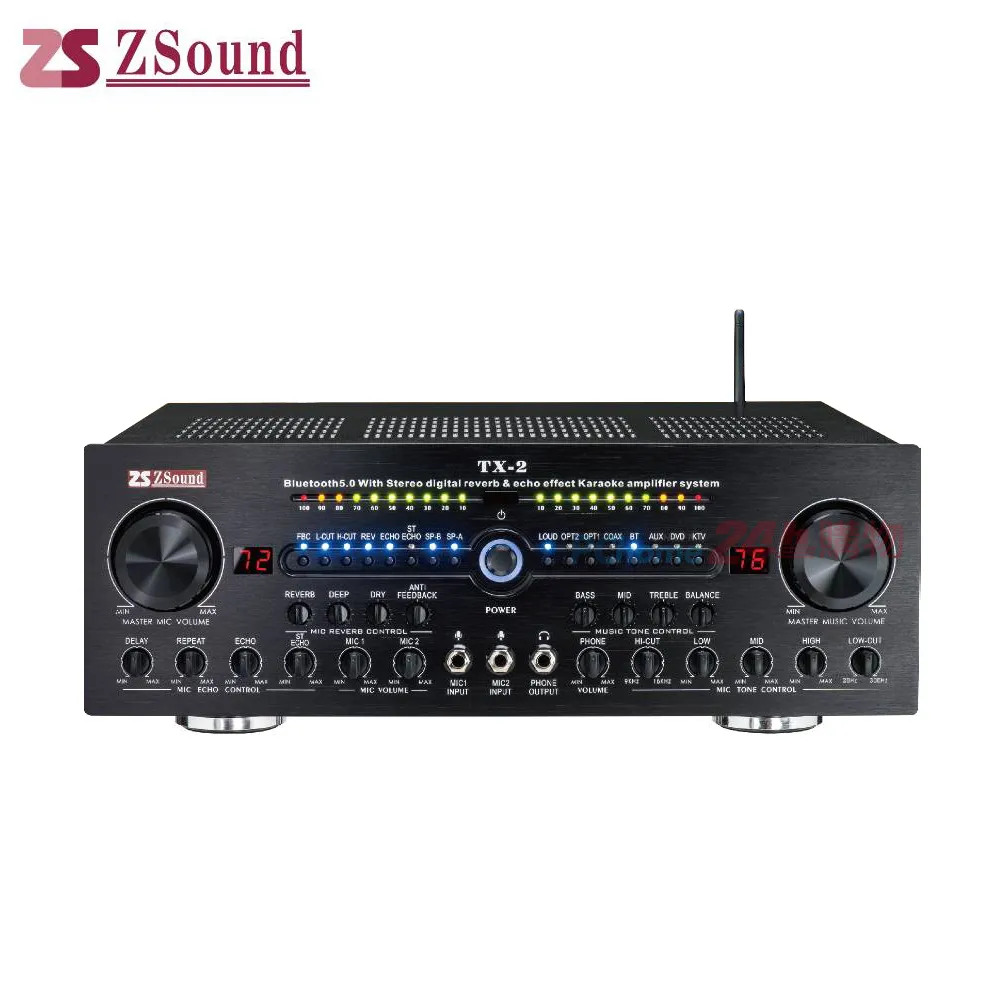 Zsound Z-555 數位迴音歡唱擴大機(台灣製造) 歷史價格詳細信息