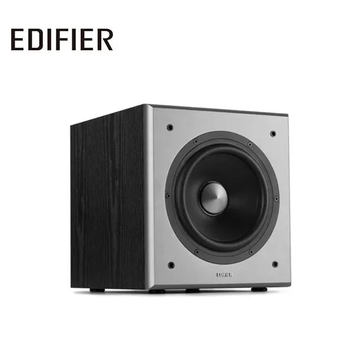 EDIFIER T5 獨立主動低音揚聲器 超低音 重低音 官方旗艦商城 歷史價格詳細信息