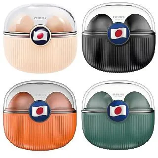 AIWA 愛華 公司貨 Hi-Res有線耳機 HP-VH60 歷史價格詳細信息