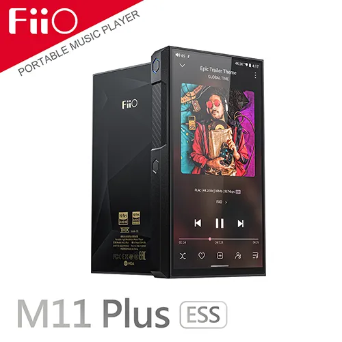 FiiO M11 Plus音樂播放器專用皮套(SK-M11 Plus) 歷史價格詳細信息