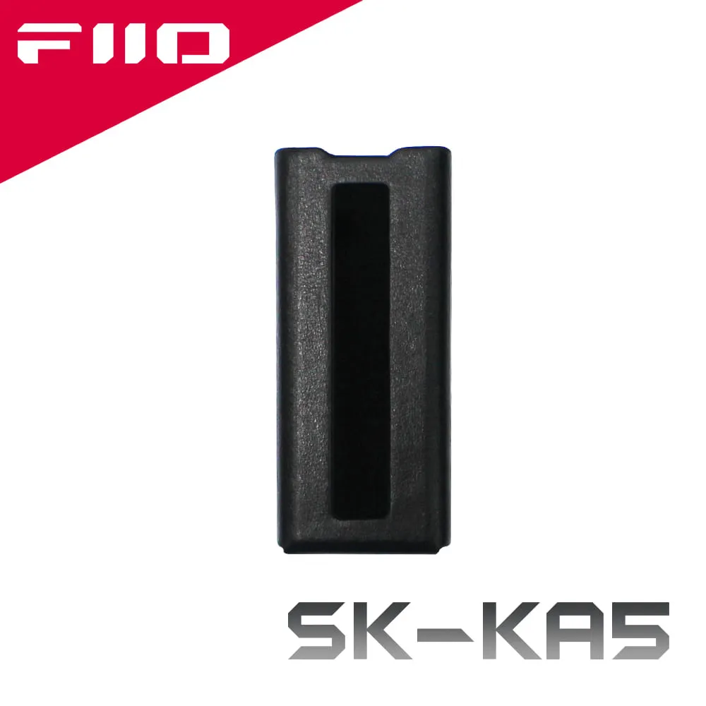 FiiO SK-BTR7 隨身 藍牙 音樂接收器 皮套 BTR7 專用 | My Ear 耳機專門店 歷史價格詳細信息