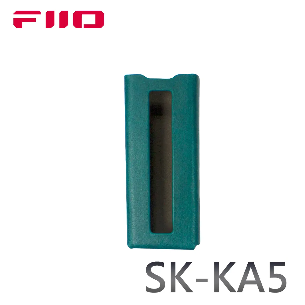 FiiO SK-BTR7 隨身 藍牙 音樂接收器 皮套 BTR7 專用 | My Ear 耳機專門店 歷史價格詳細信息