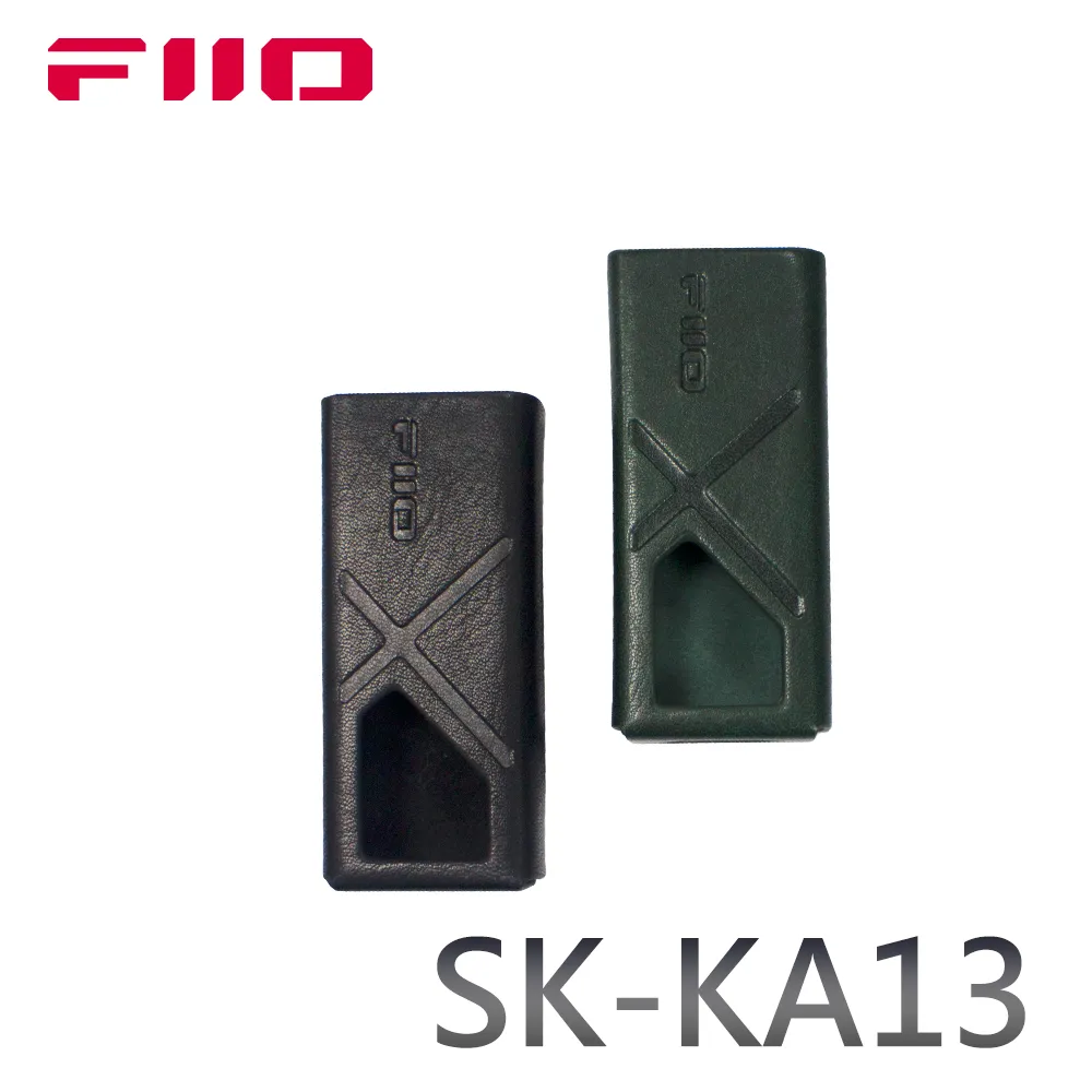 FiiO SK-BTR7 隨身 藍牙 音樂接收器 皮套 BTR7 專用 | My Ear 耳機專門店 歷史價格詳細信息