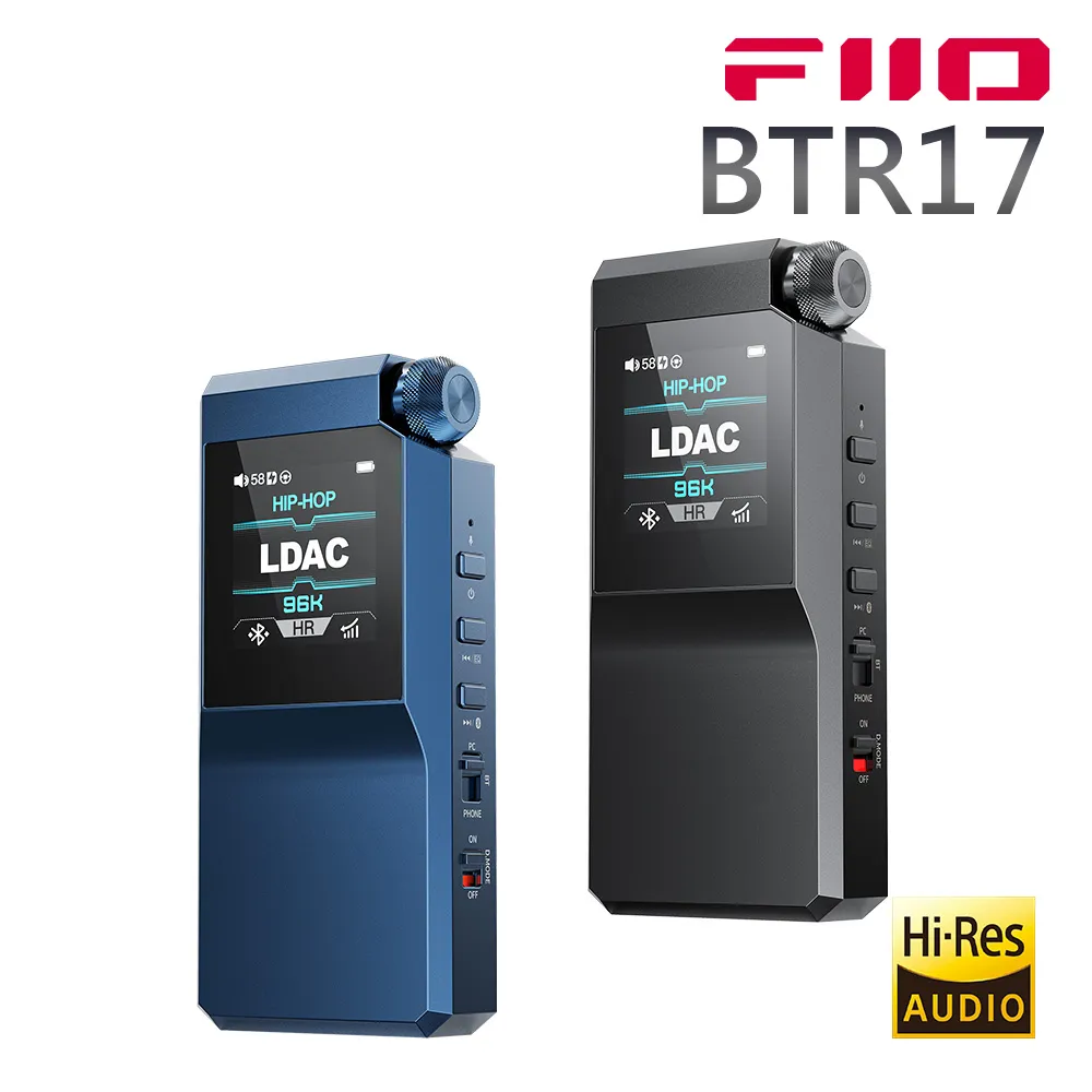 Fiio BTR15 隨身 Hi-Fi 藍牙音樂接收器 歷史價格詳細信息