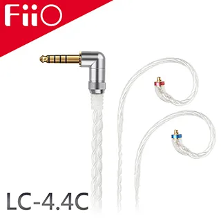 FiiO LC-2.5B 高純度單晶銅鍍銀MMCX繞耳式耳機升級線(2.5mm) 歷史價格詳細信息