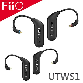 【FiiO】UTWS3 真無線藍牙耳機模組 藍牙耳機 真無線 台灣公司貨 歷史價格詳細信息