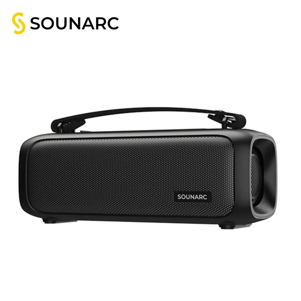SOUNARC R2 便攜式藍牙喇叭 歷史價格詳細信息