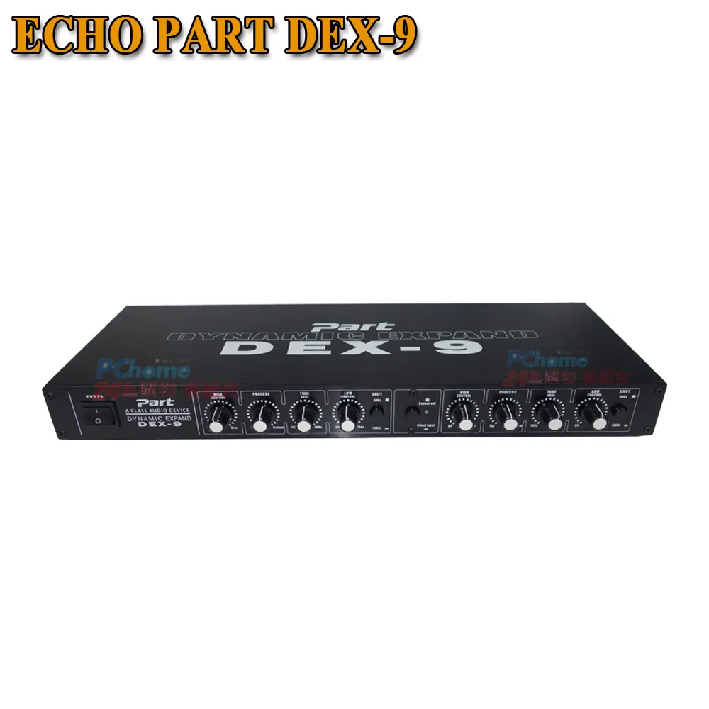 【EchoPart】REV-9800PRO 混音機(KTV/工程/旗鑑型/麥克風/迴音/混音器) 歷史價格詳細信息