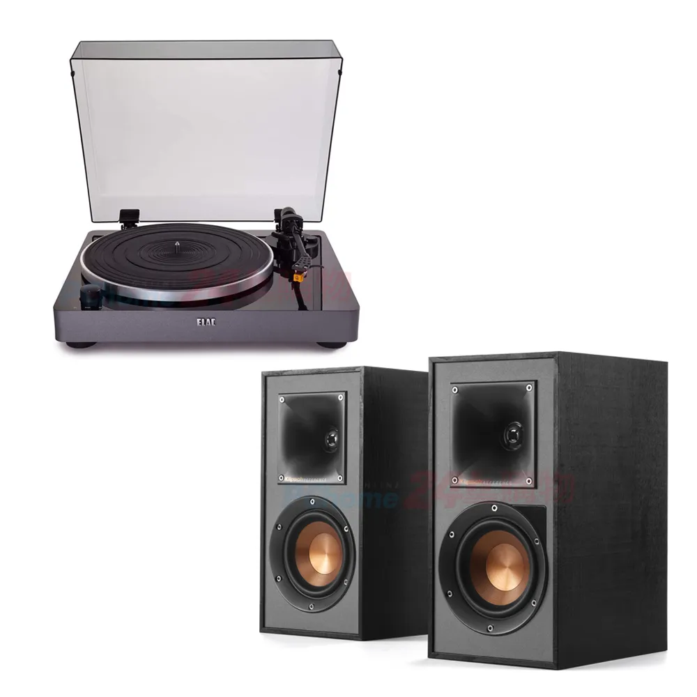 Klipsch R-41PM 兩聲道主動式喇叭 歷史價格詳細信息