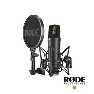 RODE NT1 KIT 錄音室 電容麥克風 澳洲設計製造 AKG SHURE【硬地搖滾】全館免運免息！ 原廠公司貨 R 歷史價格詳細信息