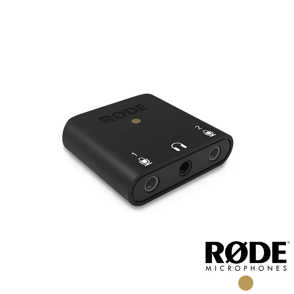 RODE AI-Micro 3.5mm 錄音介面 公司貨 歷史價格詳細信息