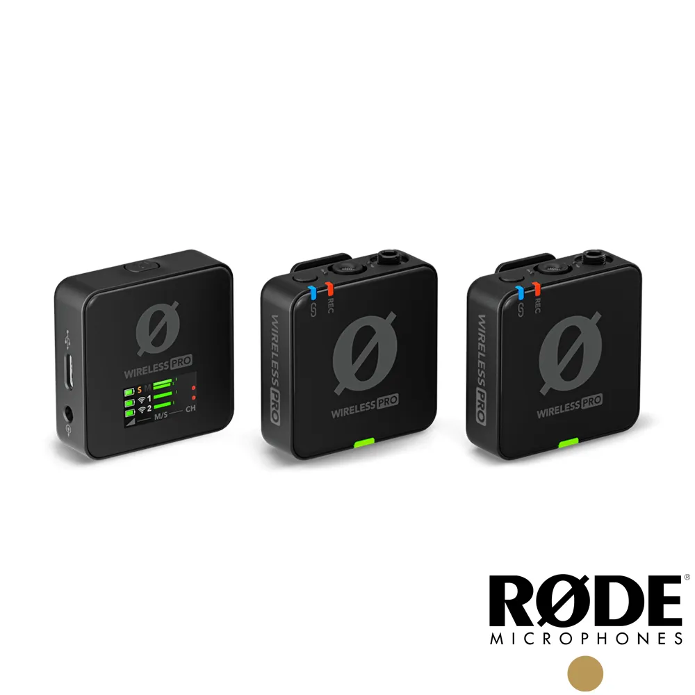 【RODE】Wireless Pro 一對二無線麥克風+Magnetic磁吸式手機架(公司貨) 歷史價格詳細信息