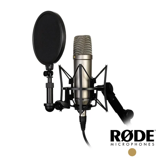 RODE NT1A 心形電容麥克風【敦煌樂器】 歷史價格詳細信息