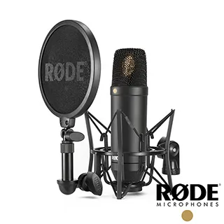 RODE NT1 KIT 錄音室 電容麥克風 澳洲設計製造 AKG SHURE【硬地搖滾】全館免運免息！ 原廠公司貨 R 歷史價格詳細信息