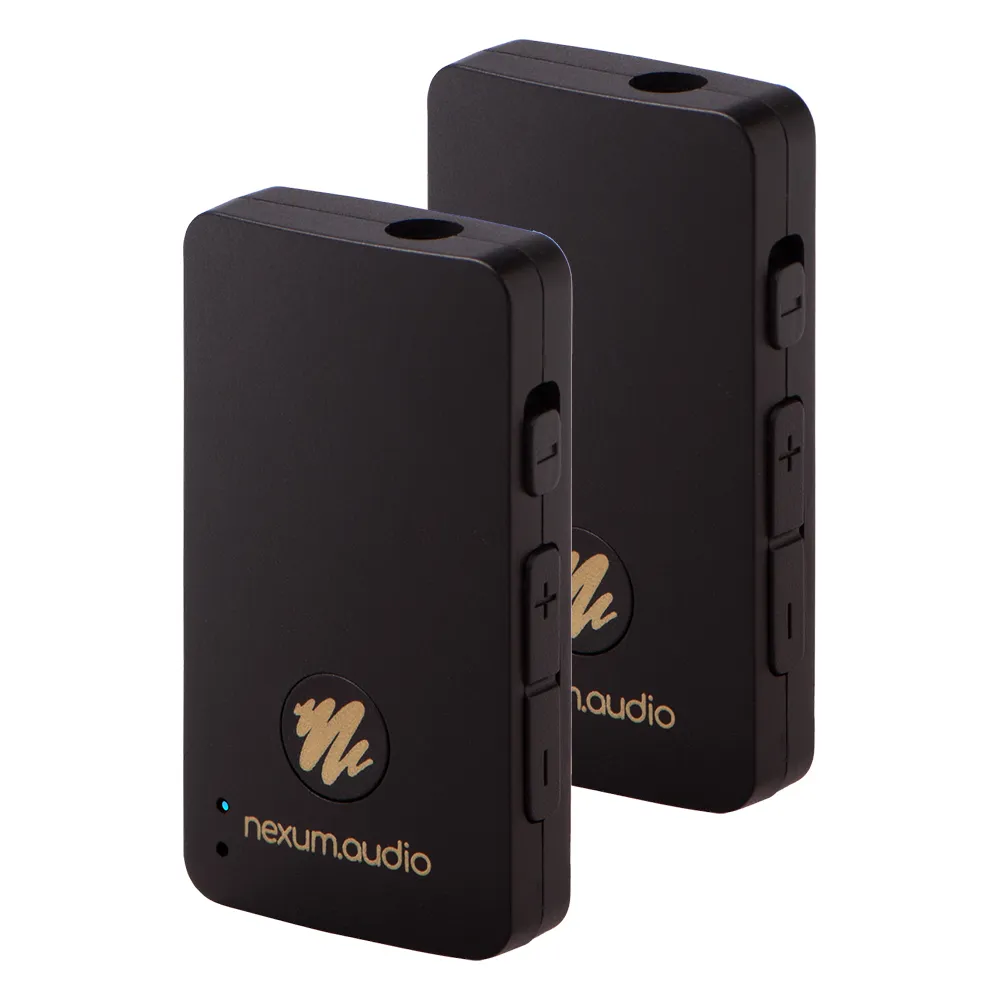 Nexum TuneBox2 (TB20) WiFi音樂分享器/多房間音樂播放器 (象牙白)(2入組) 歷史價格詳細信息