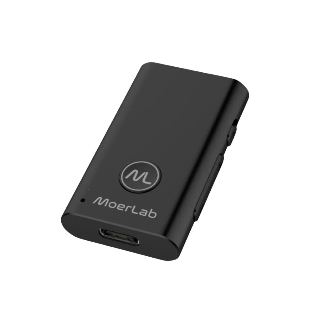 MoerDuo藍牙Auracast音訊接收發射器 價格比較,價格查詢,歷史價格詳細信息