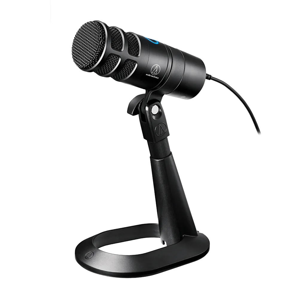 audio-technica AT2005USB心型指向性動圈式USB/XLR麥克風+ATHM30x專業型監聽耳機 歷史價格詳細信息