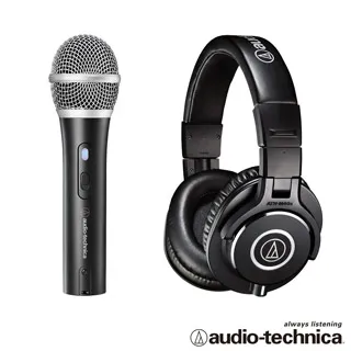 audio-technica 心型指向性動圈式USB/XLR麥克風 AT2005USB 歷史價格詳細信息