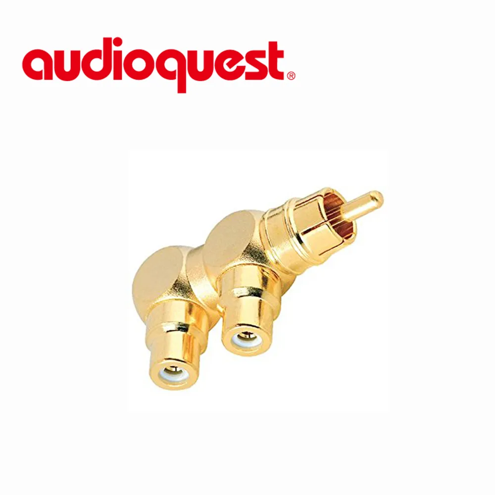 美國線聖 AudioQuest RCA 90度 轉換接頭 歷史價格詳細信息