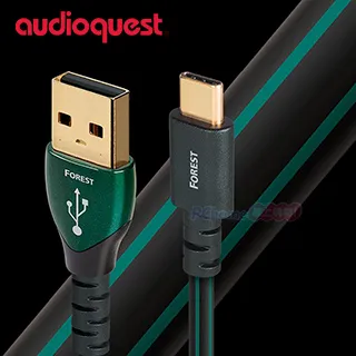 Audioquest Forest 網路線 RJ45 0.75米 0.75m 歷史價格詳細信息