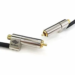 Siltech  LONDON RCA 訊號線1.5m 歷史價格詳細信息